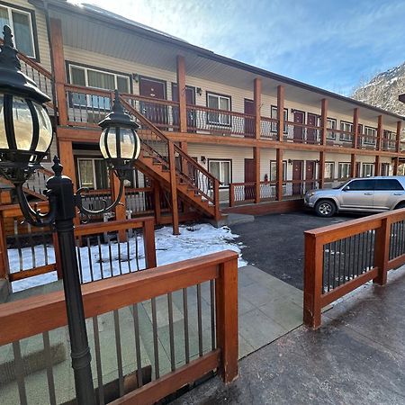Matterhorn Inn أوراي المظهر الخارجي الصورة