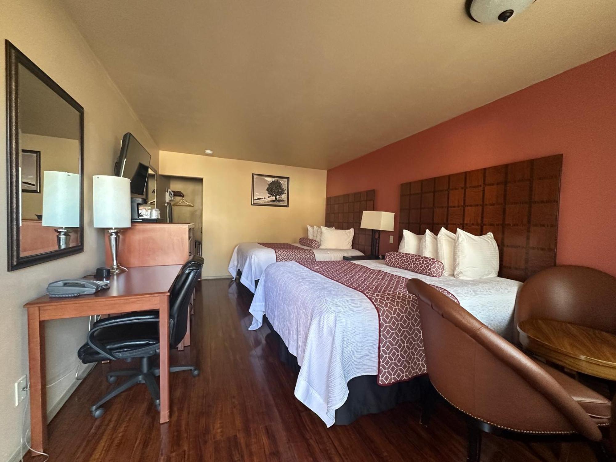 Matterhorn Inn أوراي المظهر الخارجي الصورة