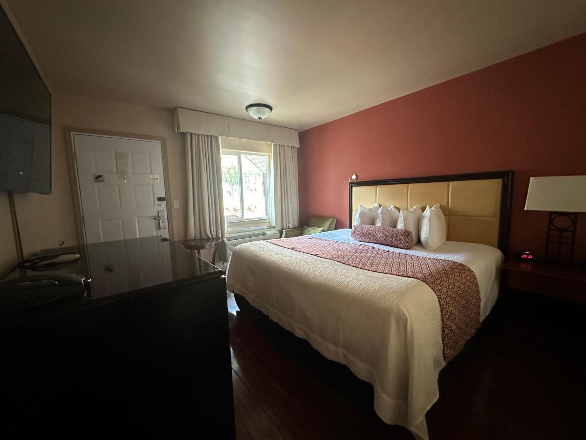 Matterhorn Inn أوراي المظهر الخارجي الصورة