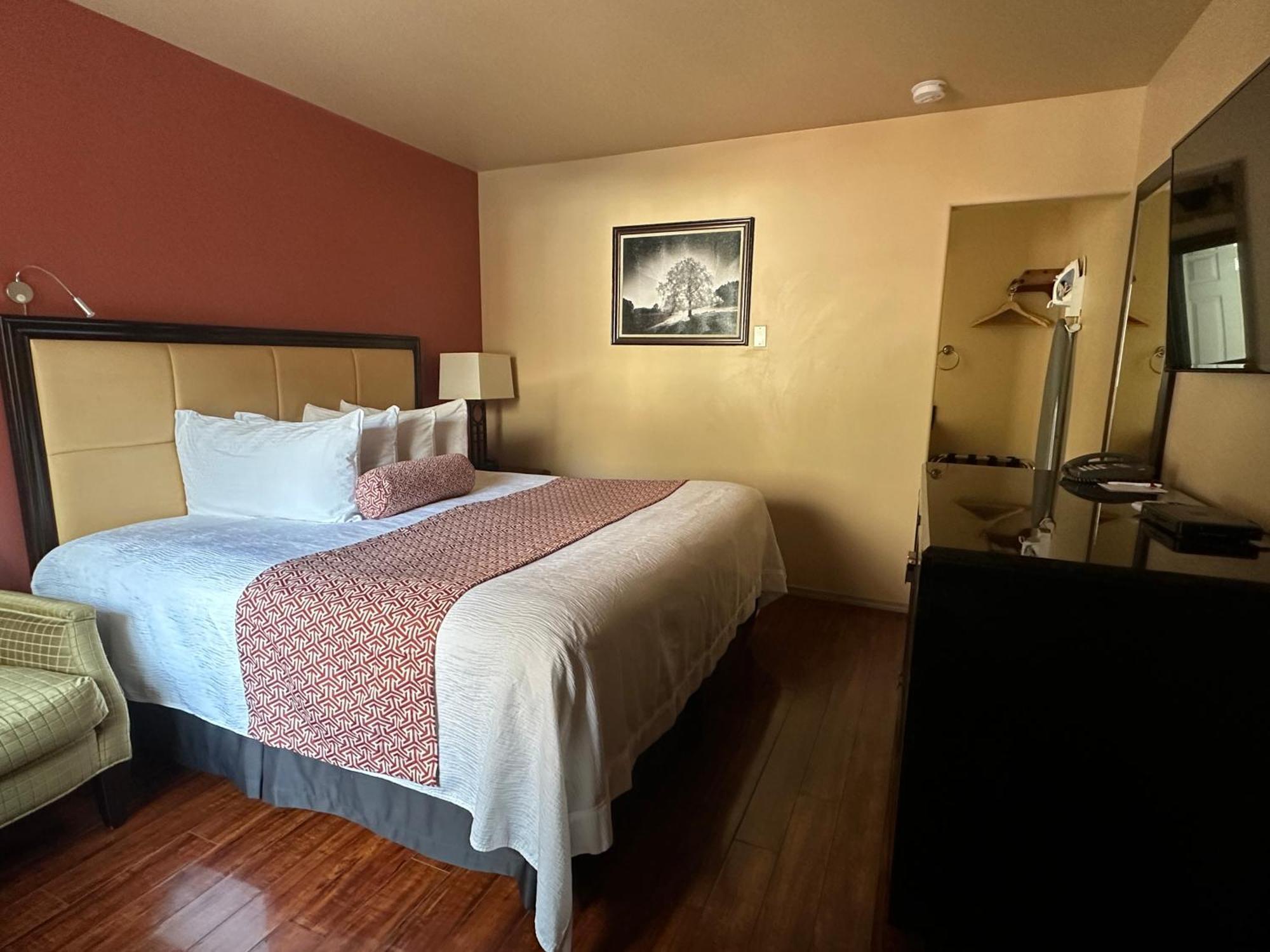Matterhorn Inn أوراي المظهر الخارجي الصورة