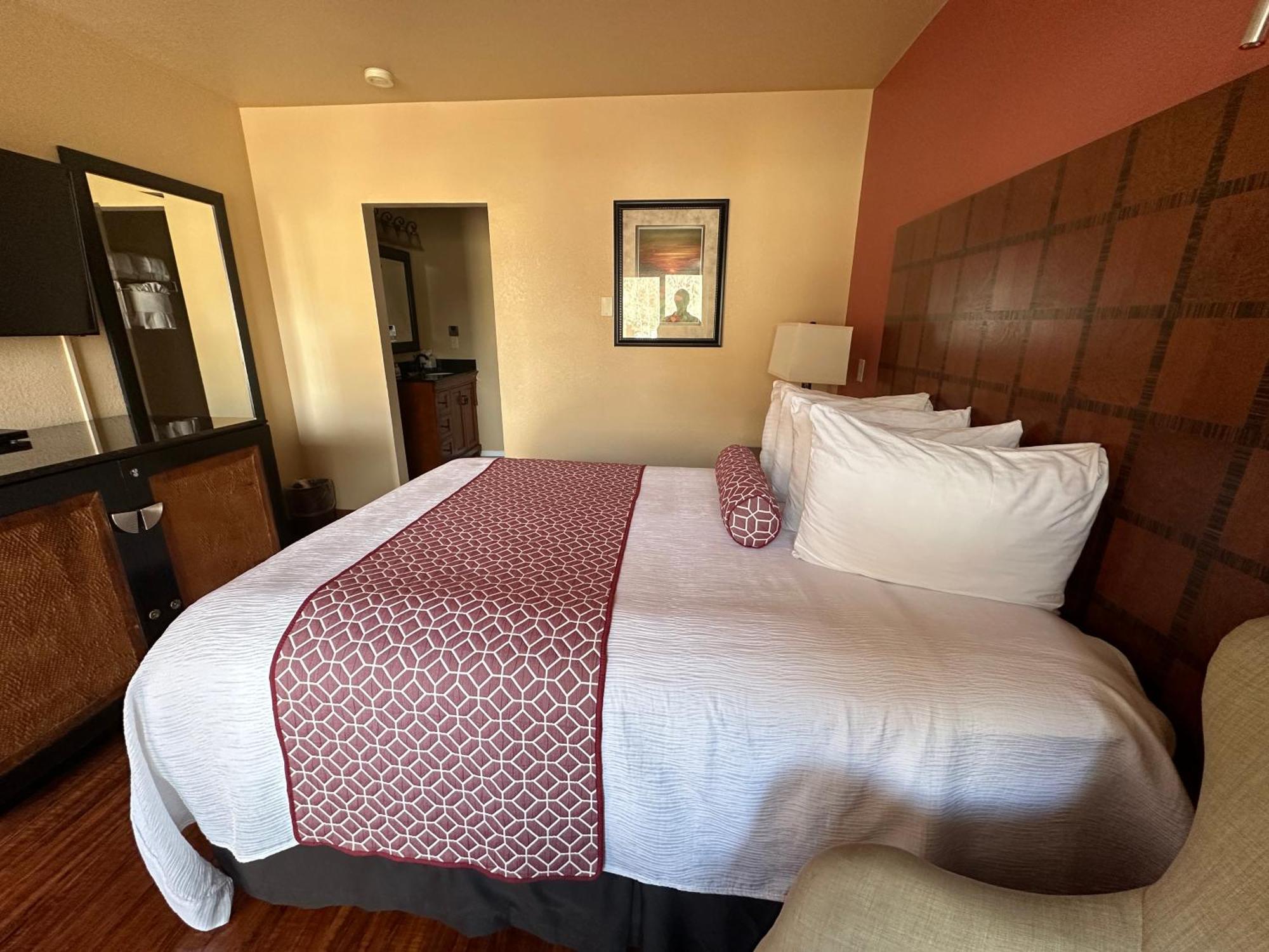 Matterhorn Inn أوراي الغرفة الصورة
