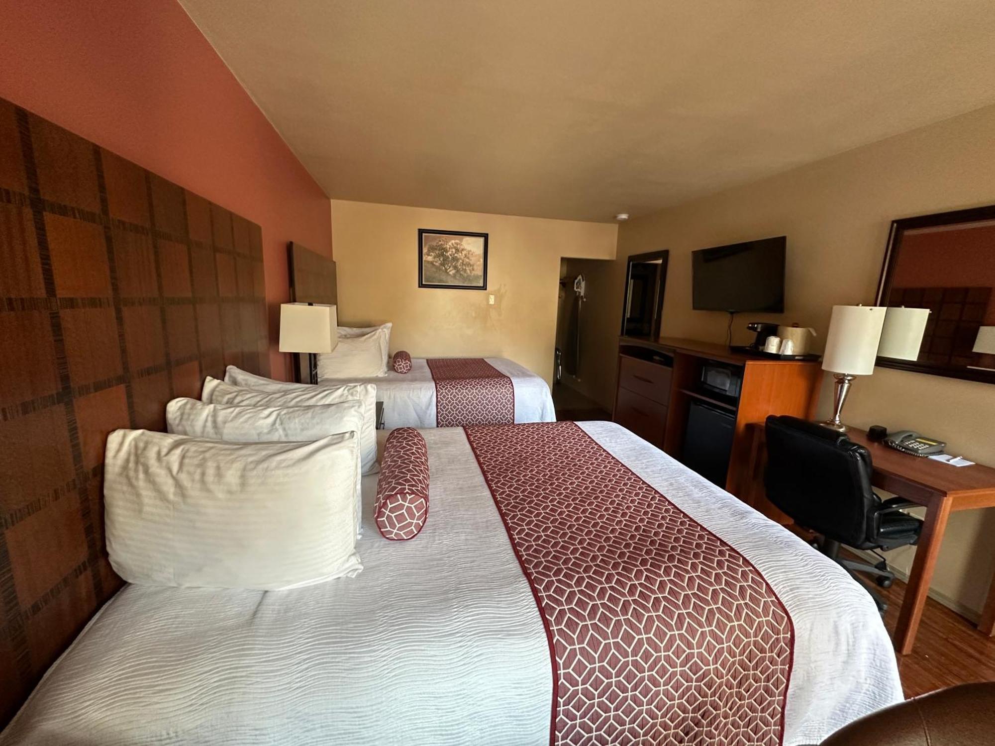 Matterhorn Inn أوراي الغرفة الصورة