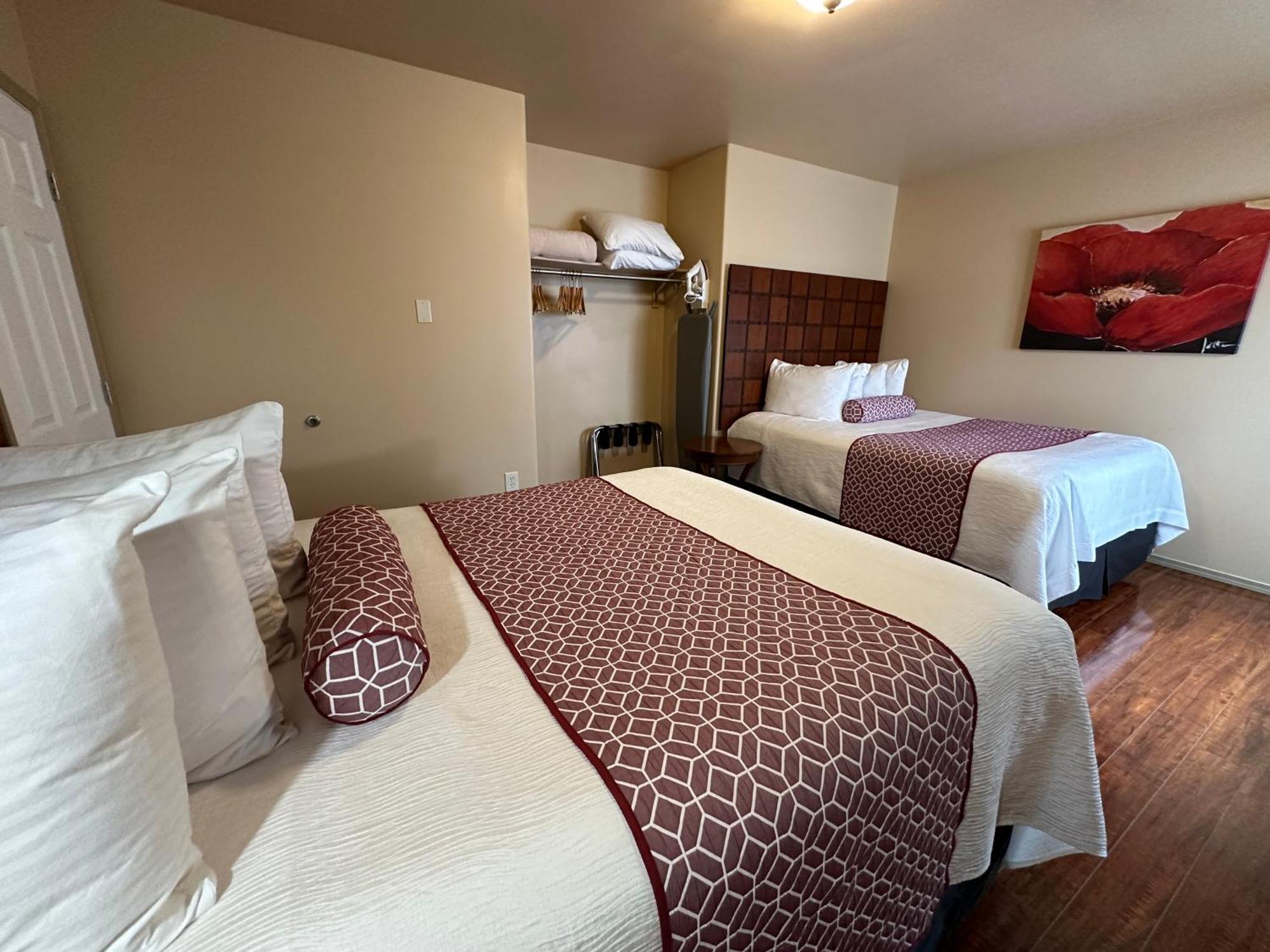 Matterhorn Inn أوراي الغرفة الصورة