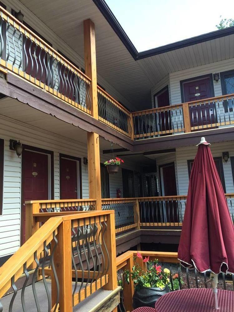 Matterhorn Inn أوراي المظهر الخارجي الصورة