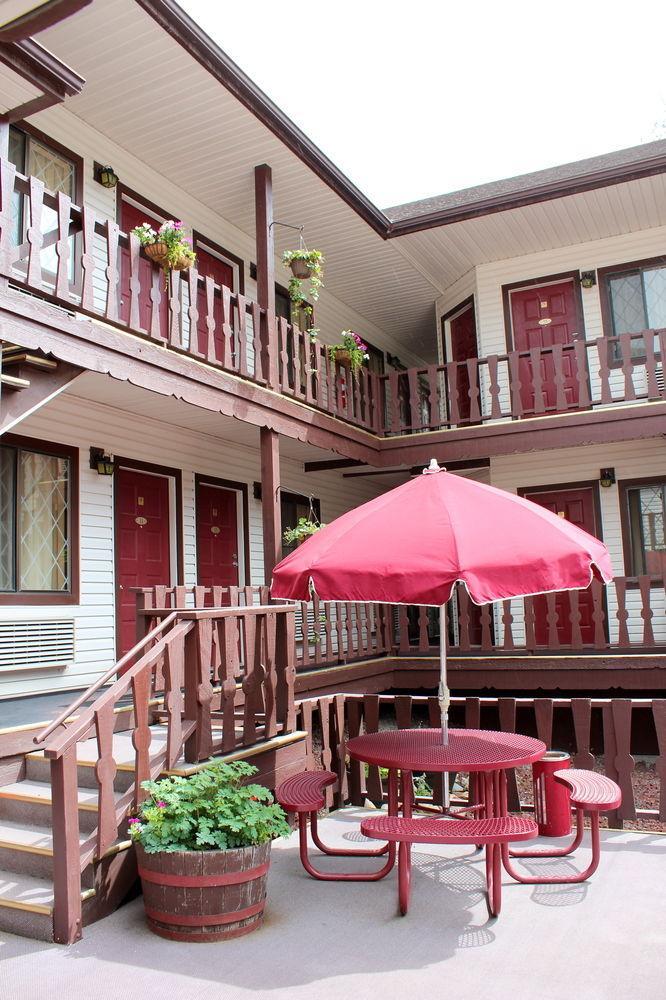 Matterhorn Inn أوراي المظهر الخارجي الصورة