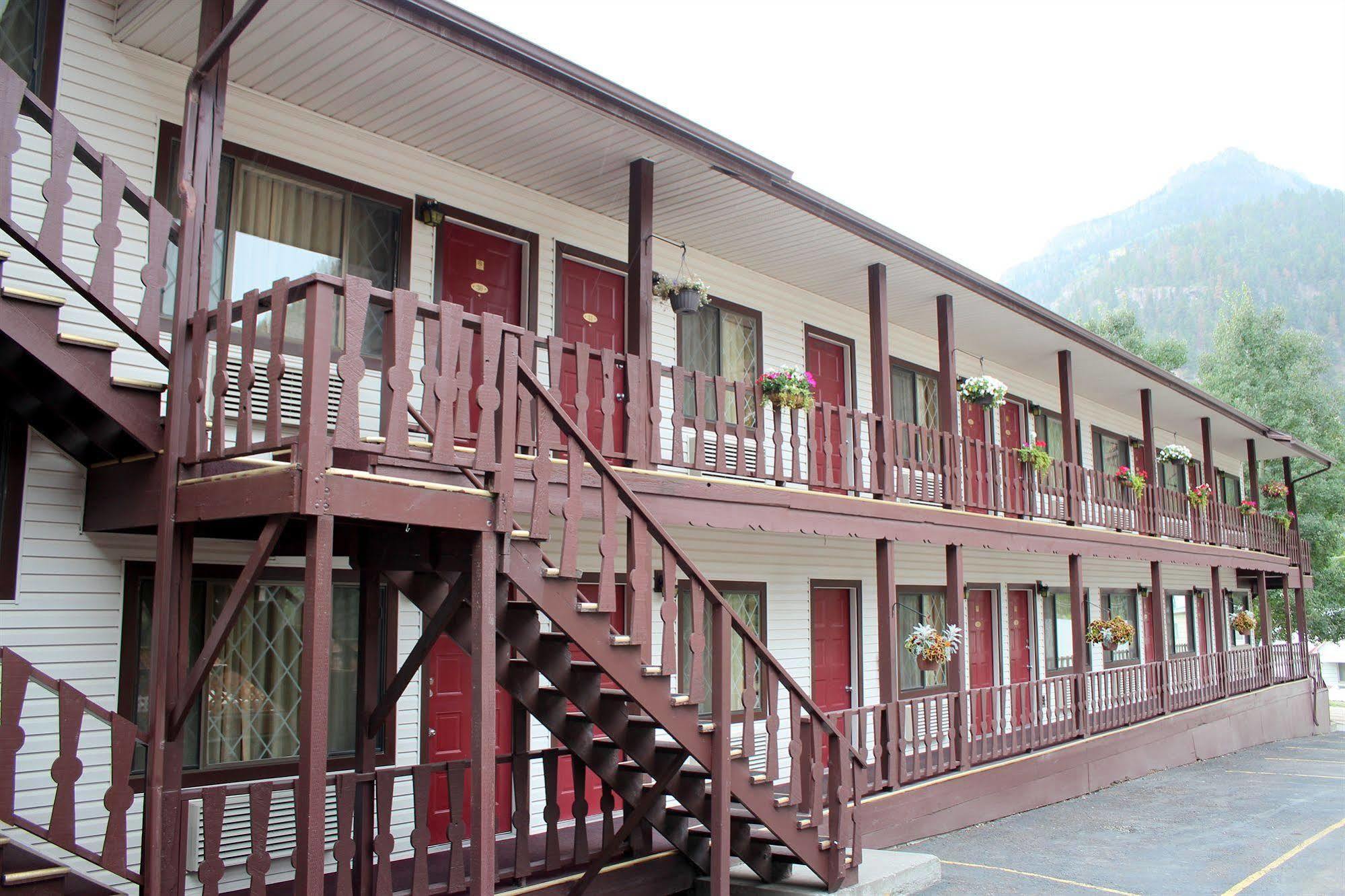 Matterhorn Inn أوراي المظهر الخارجي الصورة